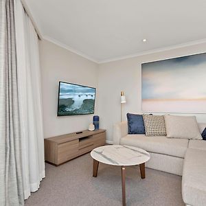 Deluxe Apartment mit 2 Schlafzimmern