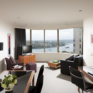 Suite mit 1 Schlafzimmer und mit Kingsize-Bett