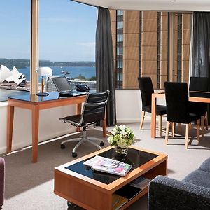 Suite mit 2 Schlafzimmern und mit Kingsize-Bett